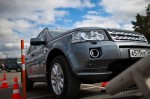 Тест-драйв Land Rover Волгоград Фото 006