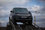 Тест-драйв Land Rover Волгоград Фото 0063
