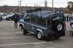 Тест-драйв Land Rover Волгоград Фото 0064