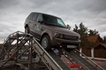 Тест-драйв Land Rover Волгоград Фото 0071