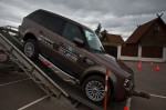 Тест-драйв Land Rover Волгоград Фото 0072