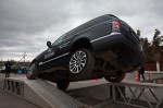 Тест-драйв Land Rover Волгоград Фото 0074