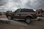 Тест-драйв Land Rover Волгоград Фото 0078
