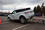 Тест-драйв Land Rover Волгоград Фото 0079