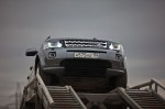 Тест-драйв Land Rover Волгоград Фото 0086