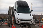 Тест-драйв Land Rover Волгоград Фото 0088