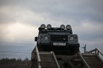 Тест-драйв Land Rover Волгоград Фото 0090