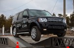 Тест-драйв Land Rover Волгоград Фото 0112