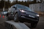 Тест-драйв Land Rover Волгоград Фото 0116