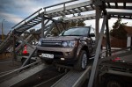 Тест-драйв Land Rover Волгоград Фото 0120