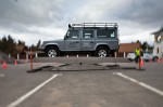 Тест-драйв Land Rover Волгоград Фото 020
