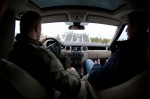 Тест-драйв Land Rover Волгоград Фото 023