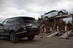 Тест-драйв Land Rover Волгоград Фото 045