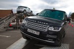 Тест-драйв Land Rover Волгоград Фото 046