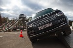 Тест-драйв Land Rover Волгоград Фото 047