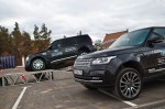 Тест-драйв Land Rover Волгоград Фото 051