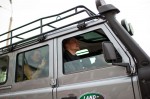 Тест-драйв Land Rover Волгоград Фото 064