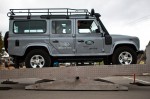 Тест-драйв Land Rover Волгоград Фото 065