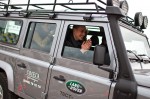 Тест-драйв Land Rover Волгоград Фото 066