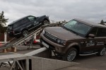 Тест-драйв Land Rover Волгоград Фото 069