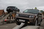 Тест-драйв Land Rover Волгоград Фото 070