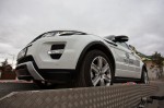 Тест-драйв Land Rover Волгоград Фото 074