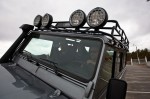 Тест-драйв Land Rover Волгоград Фото 076