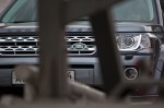 Тест-драйв Land Rover Волгоград Фото 086