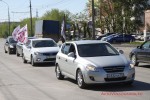 Автопробег Ceed и Sportage 8 мая 2013 года Волгоград Фото 04