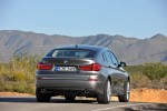 BMW 5-Series 2014 Фото 38