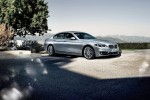 BMW 5-Series 2014 Фото 61