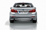 BMW 5-Series 2014 Фото 63