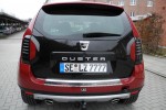 Dacia Renault Duster тюнинг photo06