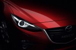 Новая Mazda 3 2014 Фото 10