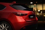 Новая Mazda 3 2014 Фото 11
