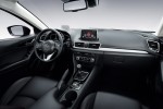 Новая Mazda 3 Фото 01