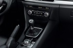 Новая Mazda 3 Фото 06