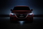 Новая Mazda 3 Фото 07
