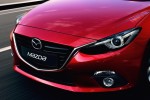 Новая Mazda 3 Фото 08