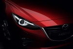Новая Mazda 3 Фото 10