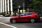 Новая Mazda 3 Фото 14