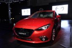 Новая Mazda 3 Фото 31