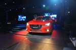 Новая Mazda 3 Фото 40