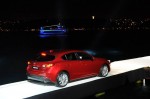 Новая Mazda 3 Фото 41