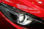 Новая Mazda 3 Фото 51