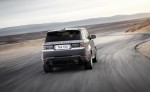Range Rover Sport 2014 Фото 02