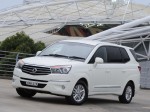 SsangYong Stavic 2013 Фото 02
