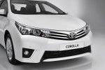 Toyota Corolla 2014 Фото 11