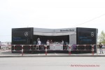 Тест-драйв Mercedes А-класса в Волгограде фото 04