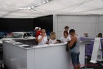 Тест-драйв Mercedes А-класса в Волгограде фото 10